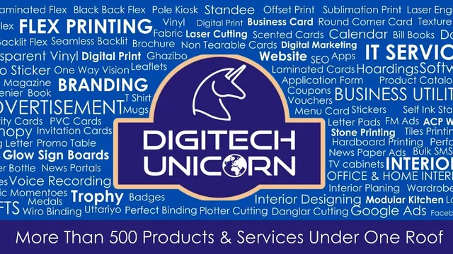 Digitech Unicorn Private Limited - 3