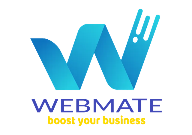 WEBMATE - 2