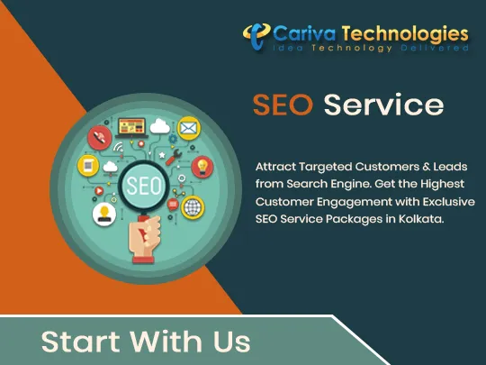 Cariva Technologies - 2