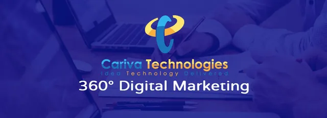 Cariva Technologies - 3