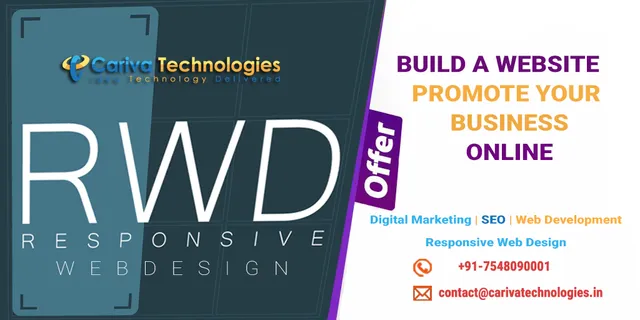 Cariva Technologies - 4