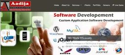 Aadija Technologies