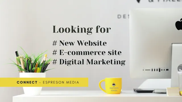 Espreson Media - 3