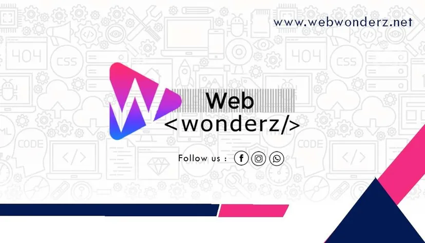 Web Wonderz