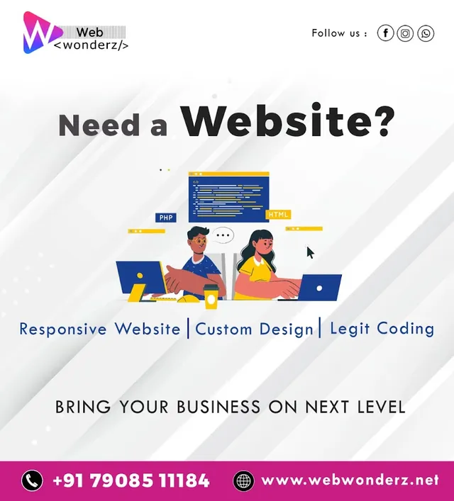 Web Wonderz - 3