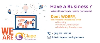 Clape Technologies - 3