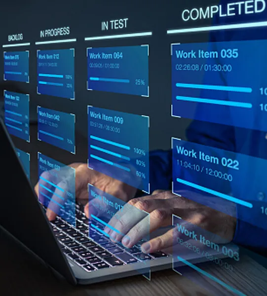 SPK TechnoSoft Pvt. Ltd. - 2