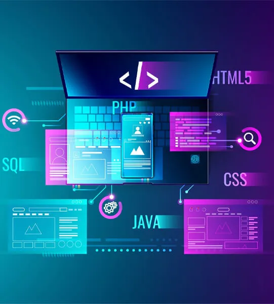 SPK TechnoSoft Pvt. Ltd. - 4