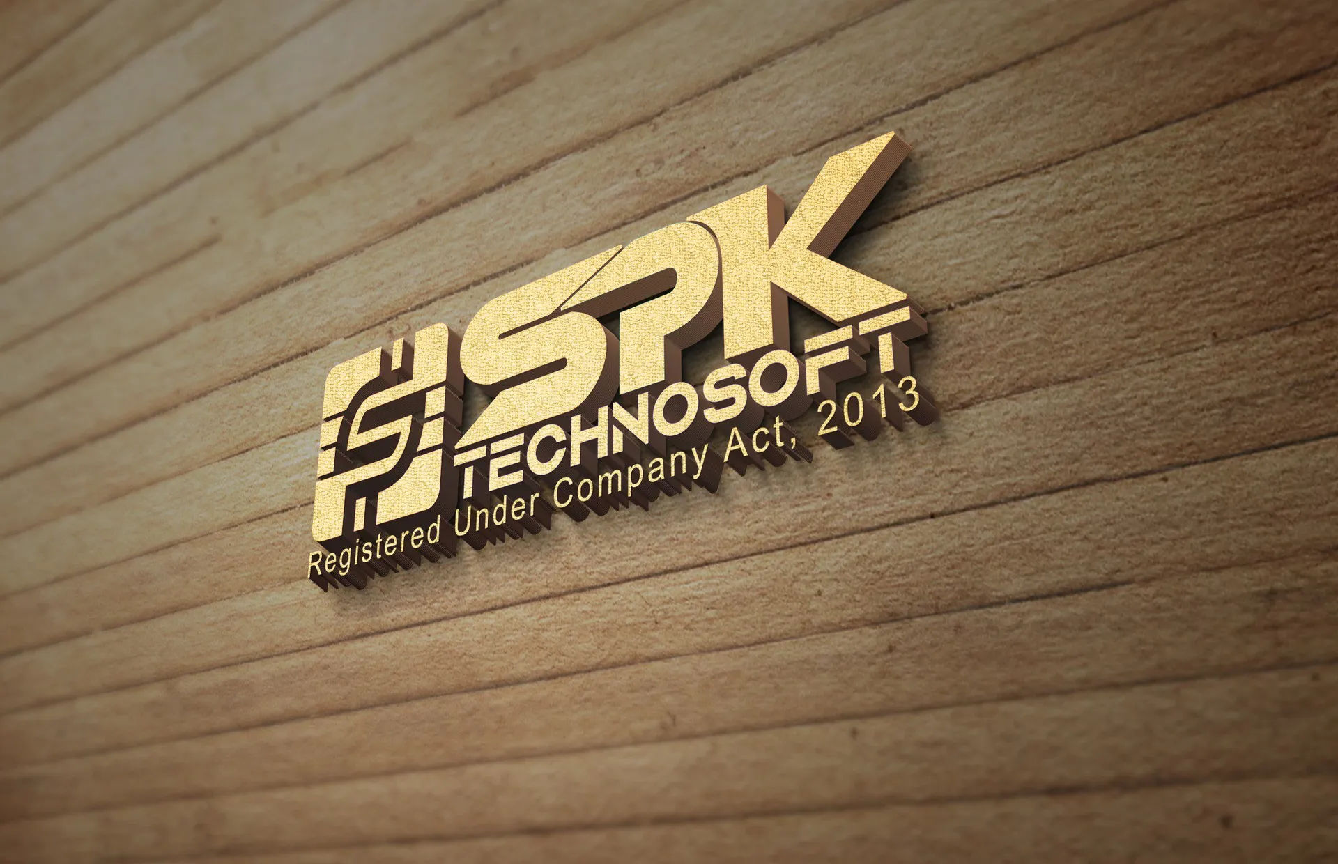 SPK TechnoSoft Pvt. Ltd.