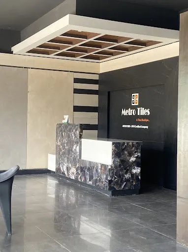 Metro Tiles