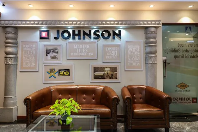 House of Johnson Experience Centre