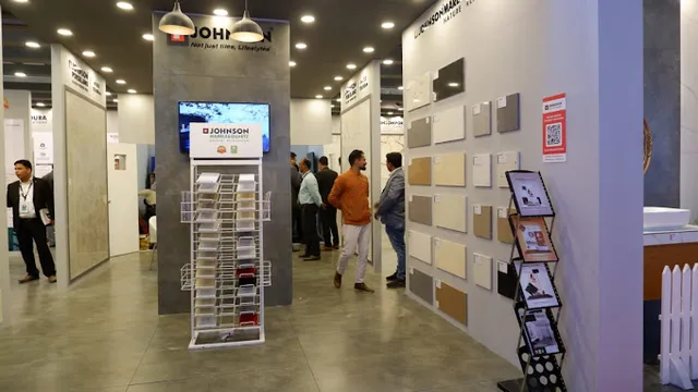 House of Johnson Experience Centre - 4