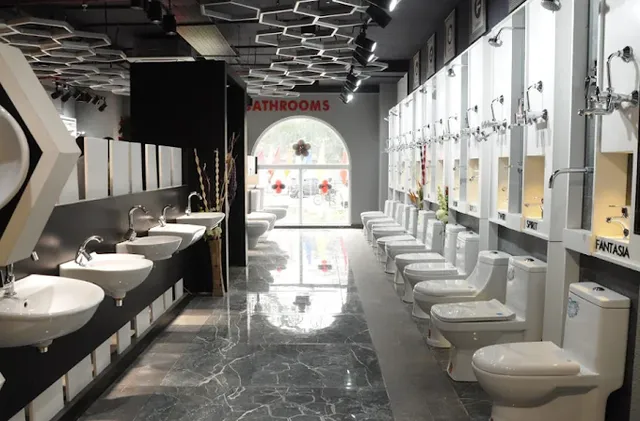 House of Johnson Experience Centre - 5