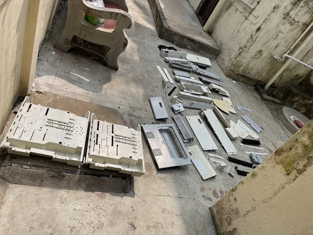 SRI ALAGAR TILES & GRANITES - 2