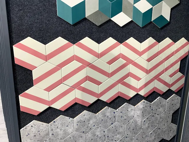 Dhanlaxmi Tiles and Sanitary - 2