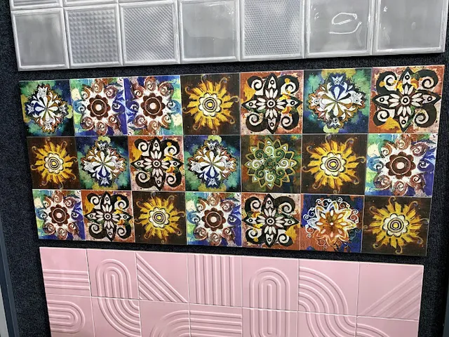 Dhanlaxmi Tiles and Sanitary - 3