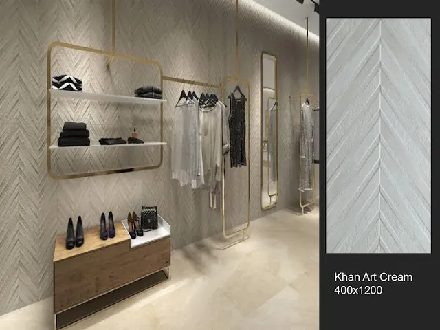 Bath 'N' Style Tiles & Stones - 5