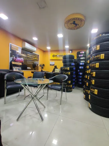 R.R TYRES TYRE SHOP - 3