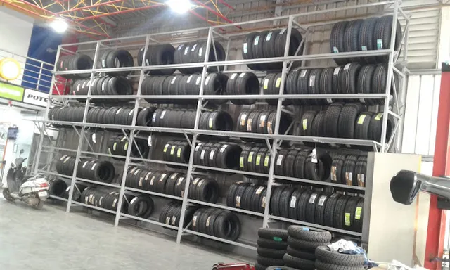 Bridgestone Select - Tyre Port Excel - 2