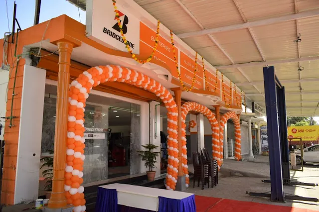 Bridgestone Select - Tyre Port Excel - 5