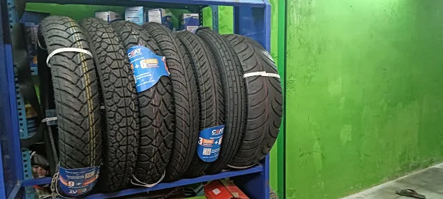 Sabari Tyres - 3