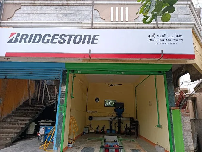 Sabari Tyres
