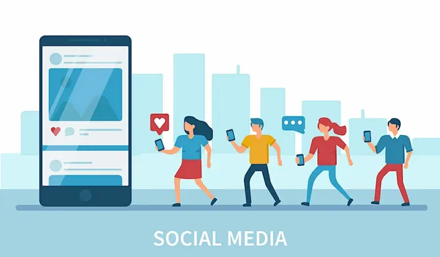 Web Social Traffic - 2