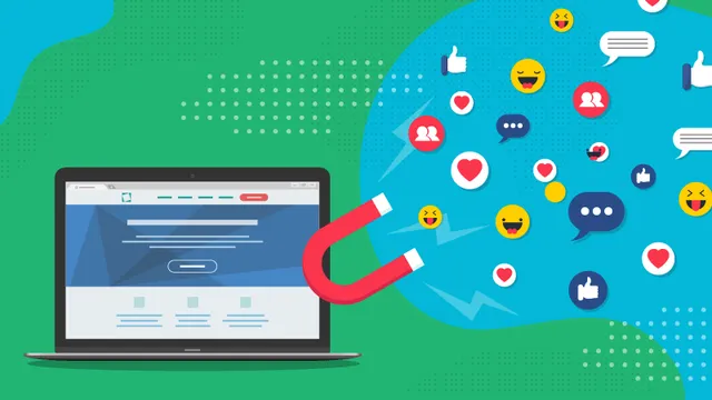 Web Social Traffic - 3