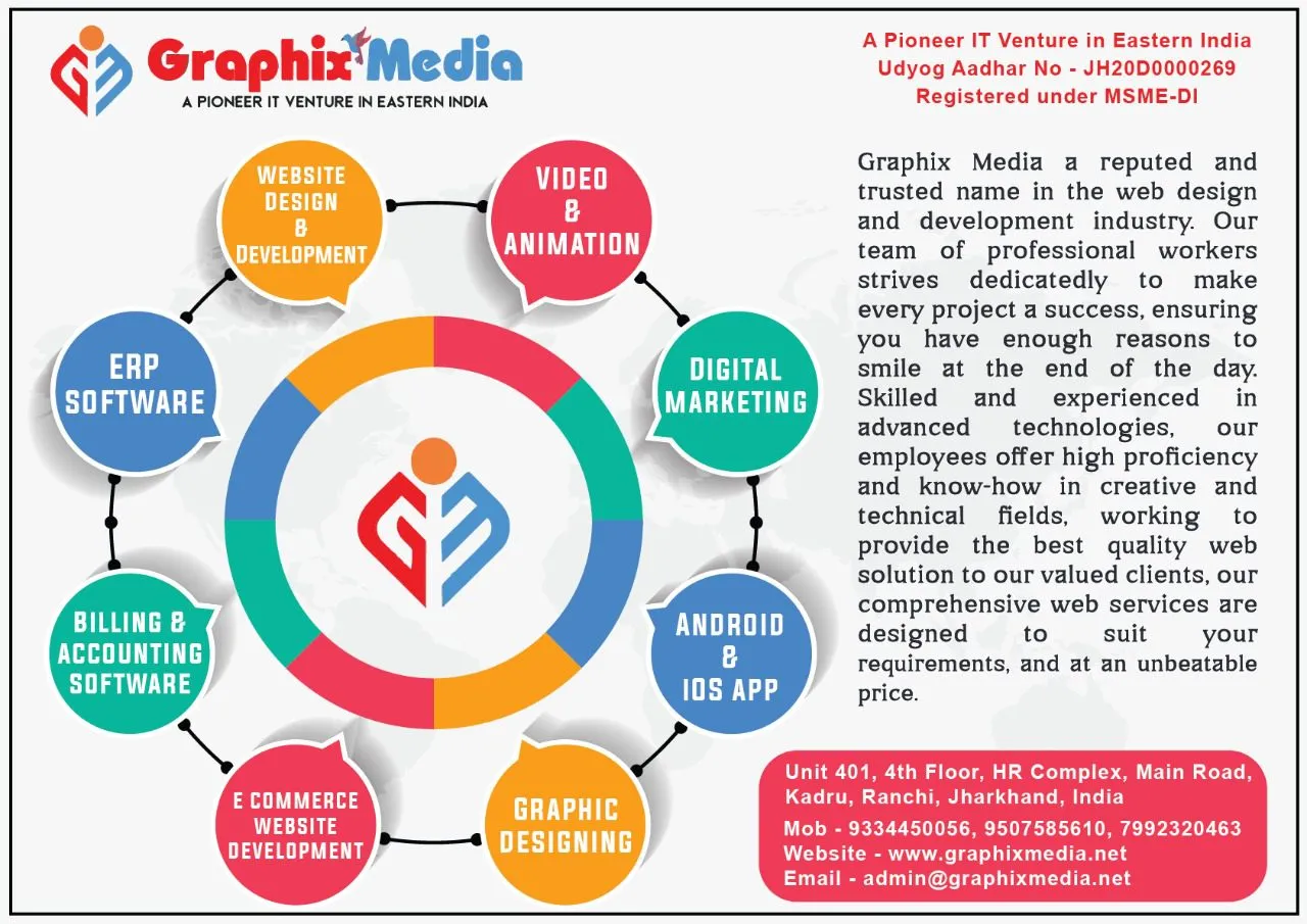 Graphix Media