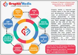 Graphix Media
