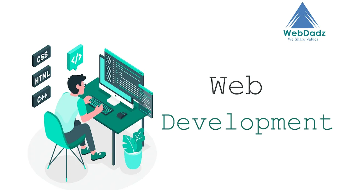 Webdadz Technology Software Company