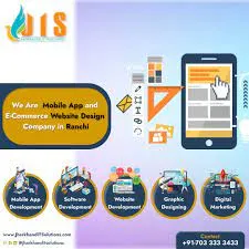 Jharkhand IT Solutions - 4