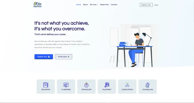 Feralvoice Design Development - 2