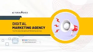 Feralvoice Design Development - 3