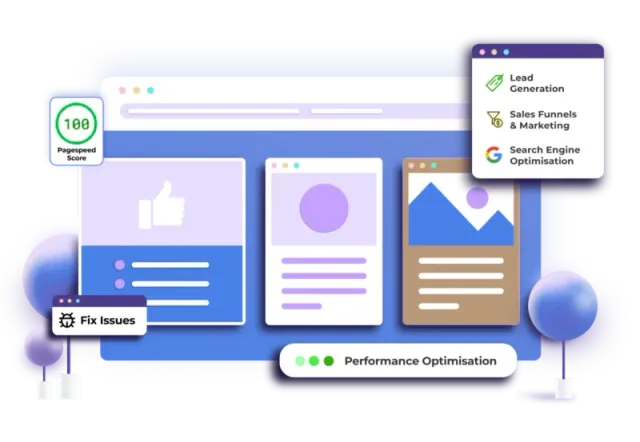 Feralvoice Design Development - 4