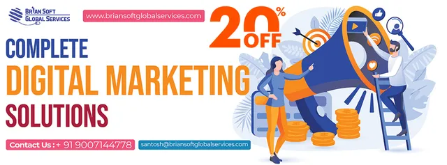 Brian Soft Global Services - 3