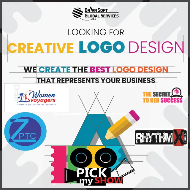 Brian Soft Global Services - 4