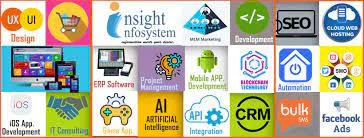 Insight Infosystem in Ranchi