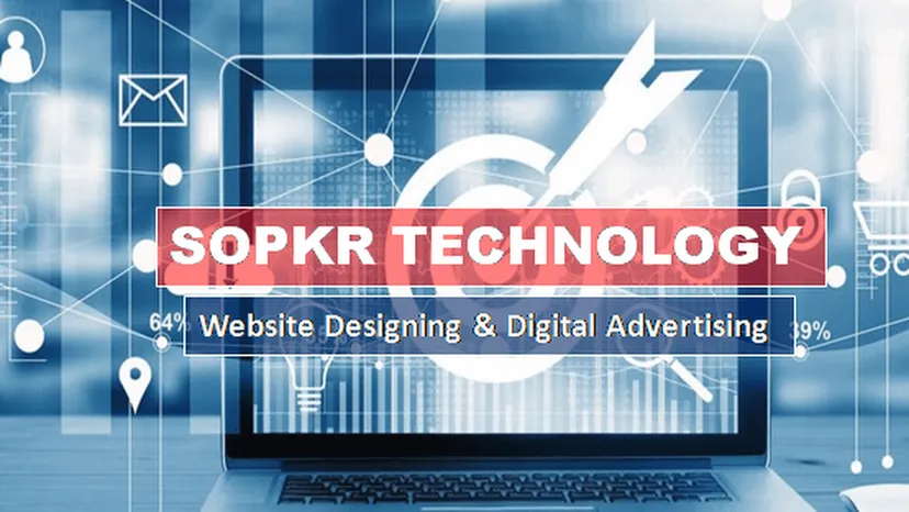 SOPKR TECHNOLOGY