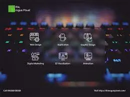 Rogue Pixxel Ranchi - 2