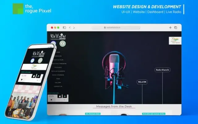 Rogue Pixxel Ranchi - 3