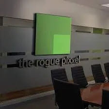 Rogue Pixxel Ranchi
