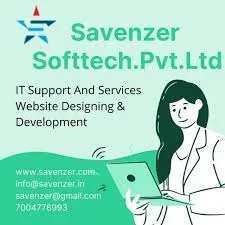 SAVENZER SOFTTECH PVT - 3