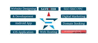 SAVENZER SOFTTECH PVT