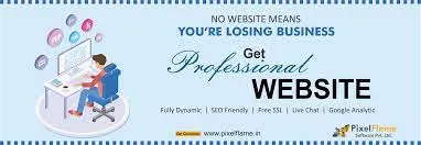 PixelFlame Software Pvt Ltd - 3