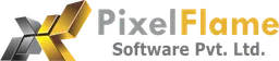 PixelFlame Software Pvt Ltd