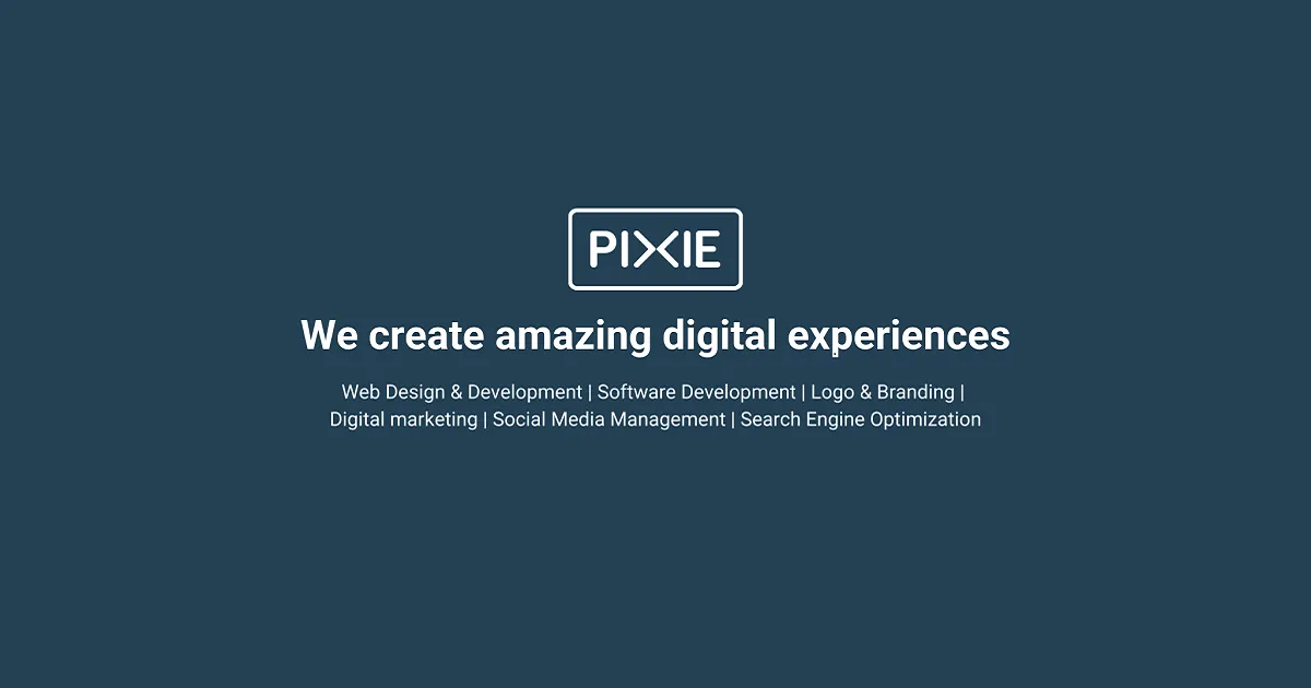 Pixie Technologies