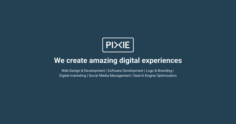 Pixie Technologies
