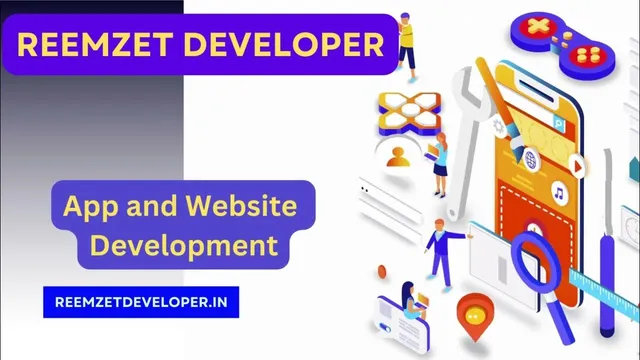 Reemzet Developer - 2