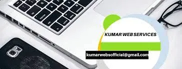Kumar Web Services